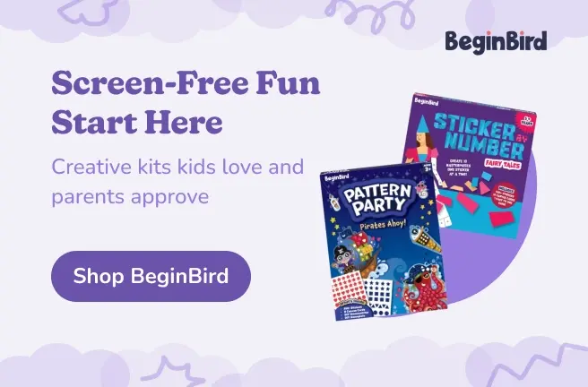 Beginbird