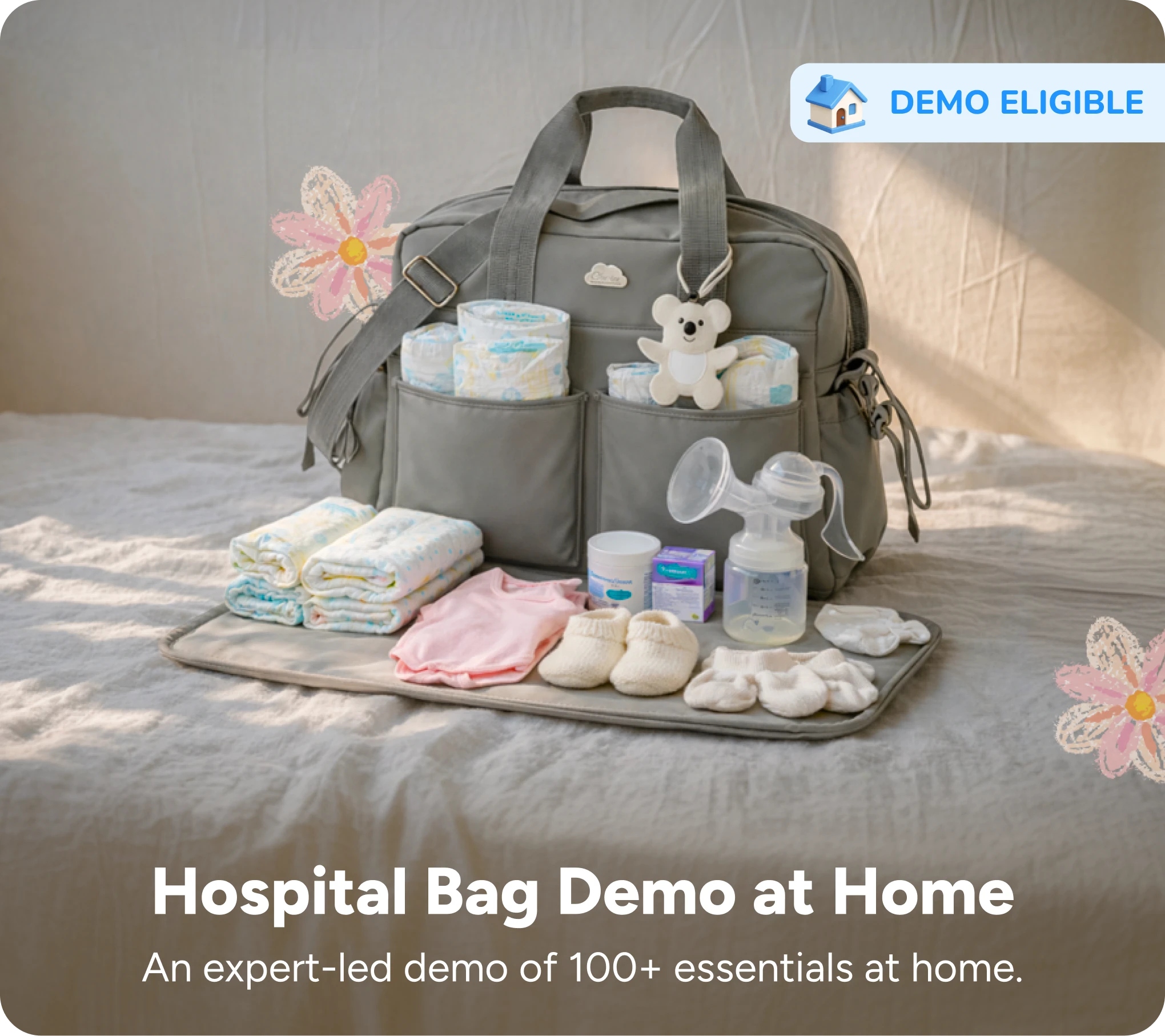 Hospital Bag