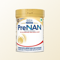 Preterm Formula