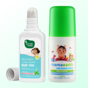 Colic Roll On