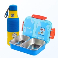 Tiffins & Water Bottles