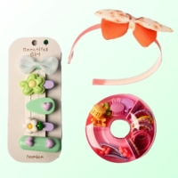 Hair Accessories