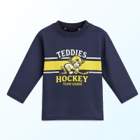 Full Sleeve T-Shirt
