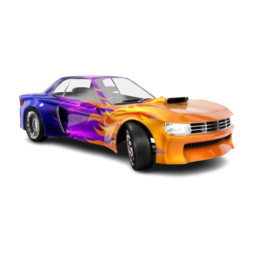 Cars & Trucks