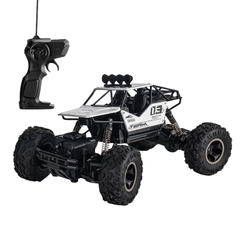 RC Toys