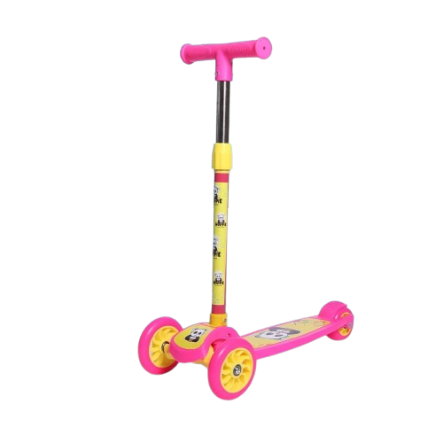 Scooters
