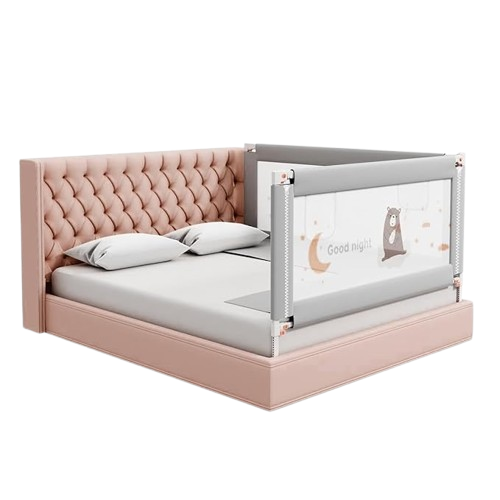 Bed Railing