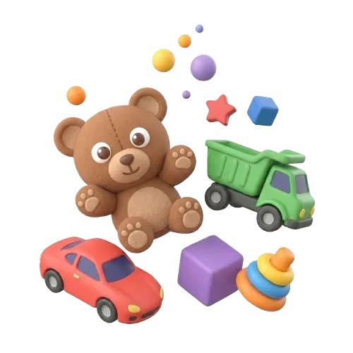 Toys