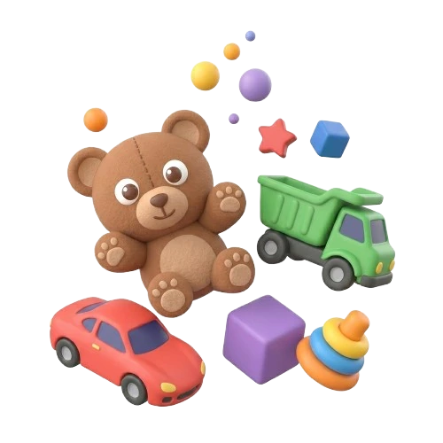 Toys