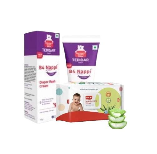 Diapering Essentials