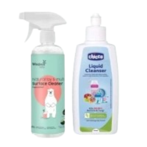 Grooming & Hygiene