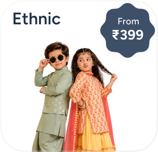 Ethnic Wear