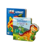 Picture & Sound Books