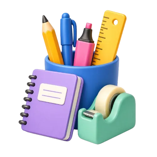 Stationery