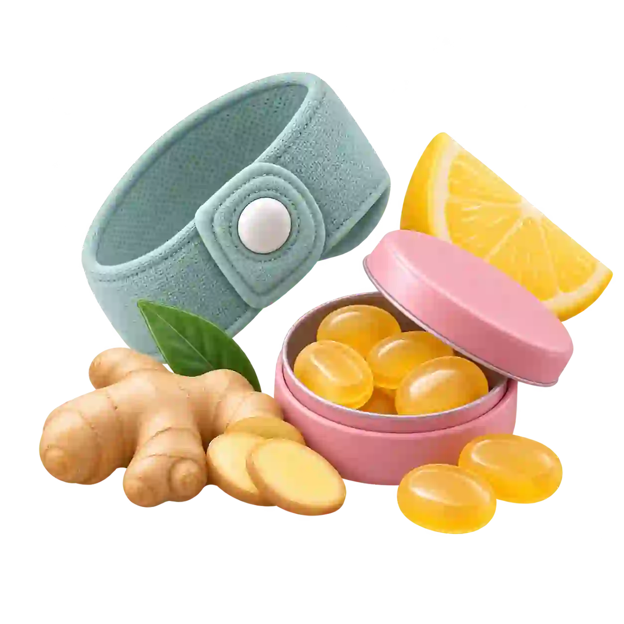Mom Wellness