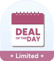 Deal Of The Day