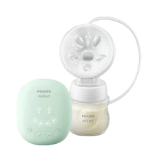 Breast Pump