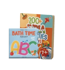 Educational Books