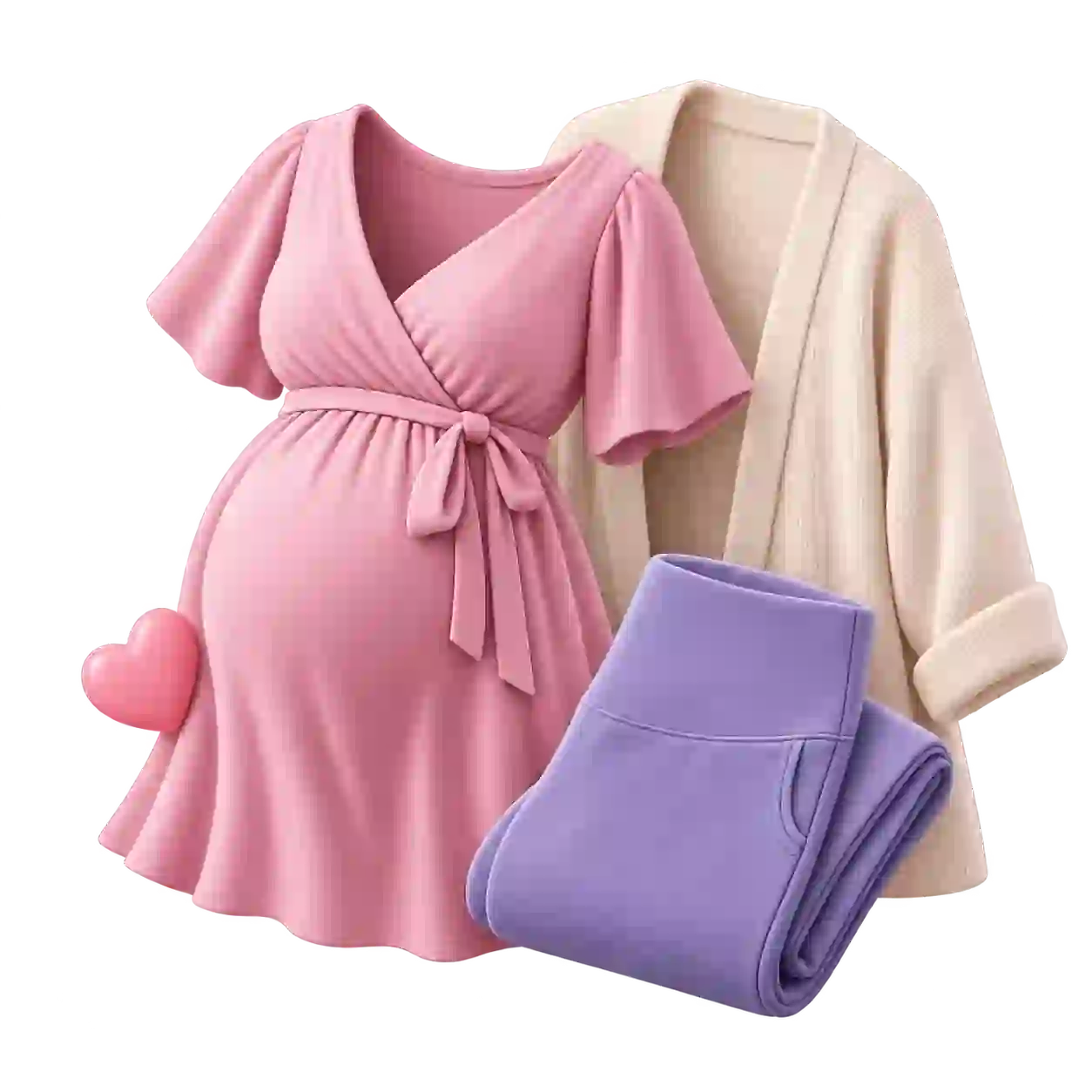 Maternity Wear
