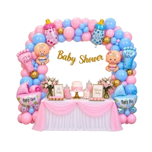 Baby Shower