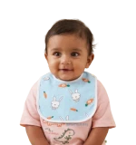Bibs & Burp Cloth