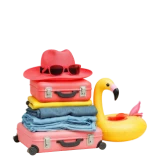 Be Travel Ready