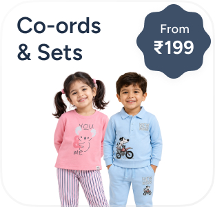 Co-ords & Sets