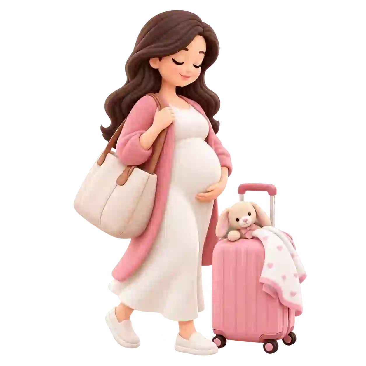 3rd Trimester