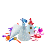 Party Decor