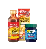 Cough & Cold