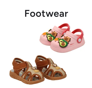 Footwear