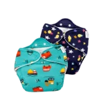 Cloth Diapers