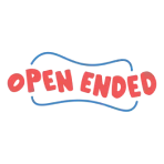 Open Ended