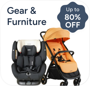Gear & Furniture