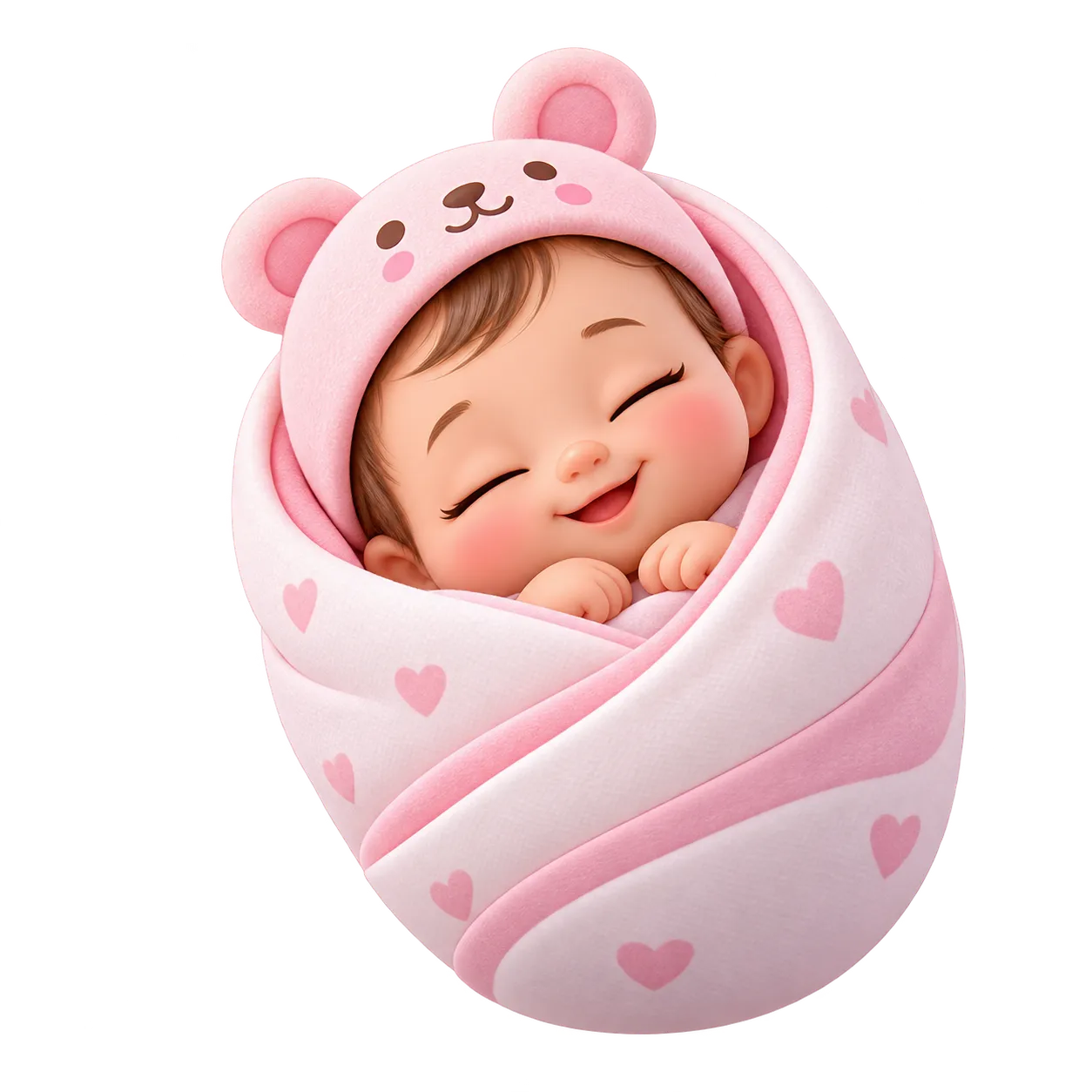 New Born