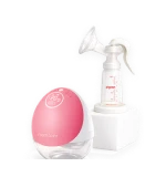 Breast pump