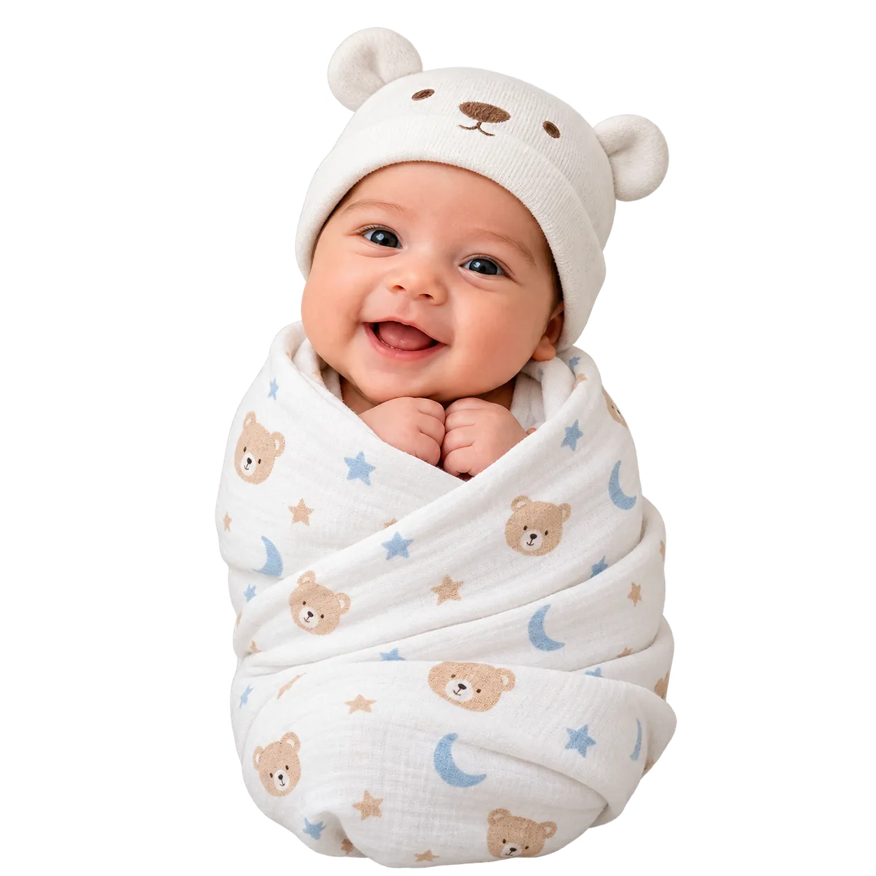 New Born
