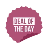 Deal Of The Day