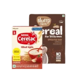 Cereals