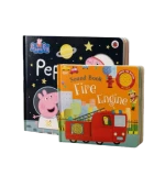 Board Books