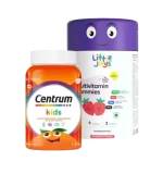 Gummies