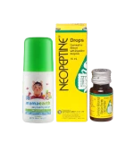 Stomach Care