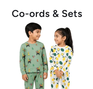Co-ords & Sets