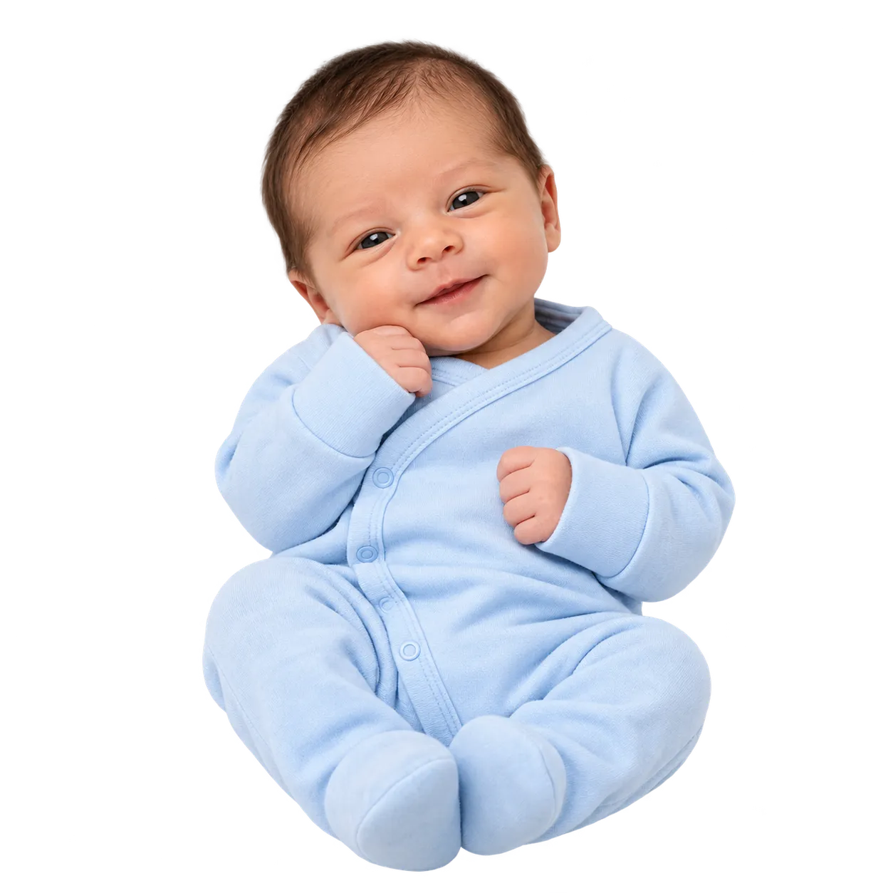 New Born