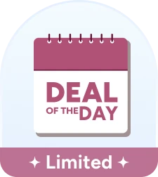 Deal Of The Day