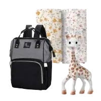 Newborn Essentials