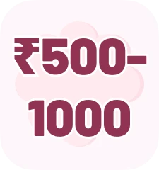 ₹500-1000