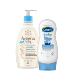 Skincare & Bathing