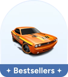 Toys Best Sellers