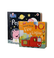 Board Books